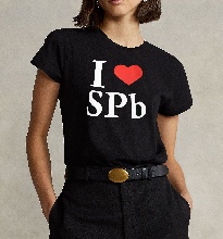  I love SPB  (L) [C-002-L-B]